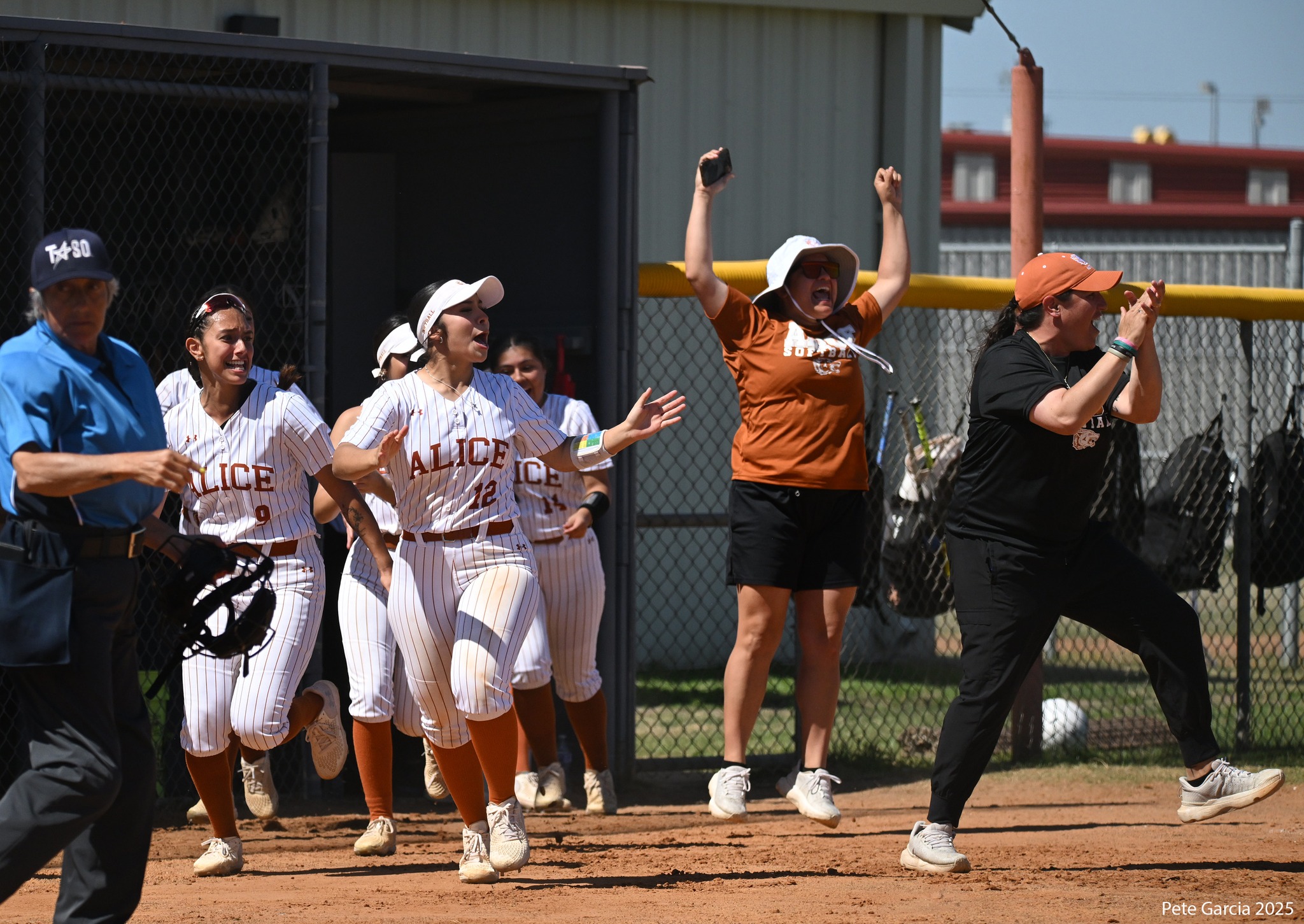 Softball